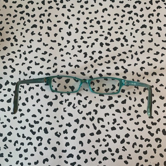 Kate Spade Regine Eyeglass Frames - Picture 6 of 11